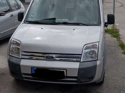 gebraucht Ford Tourneo Transit Connect(Lang) LX
