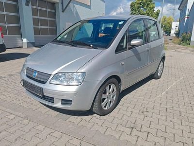 Fiat Idea