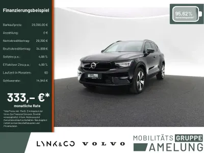 Gebraucht Volvo XC40