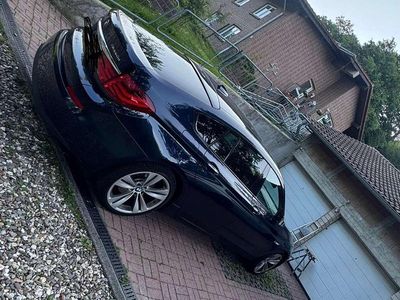 Gebraucht BMW 530 Gran Turismo 245 PS (180 kW) 2010 Blau Limousine