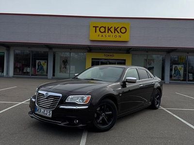 Lancia Thema