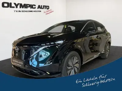 Gebraucht Nissan Ariya
