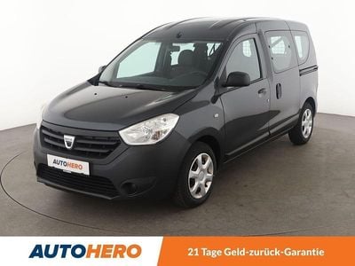 Dacia Dokker