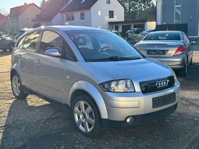 Audi A2
