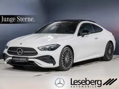 Gebraucht Mercedes CLE450