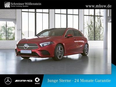 Mercedes A200