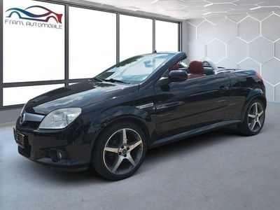 Opel Tigra
