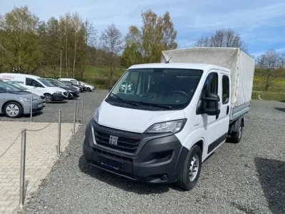 Gebraucht Fiat Ducato