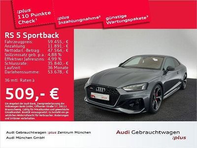 Audi RS5