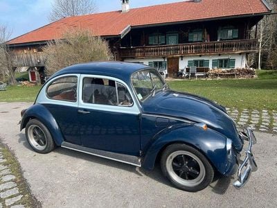 Occasion VW Type 3 60 PK (44 kW) 1969