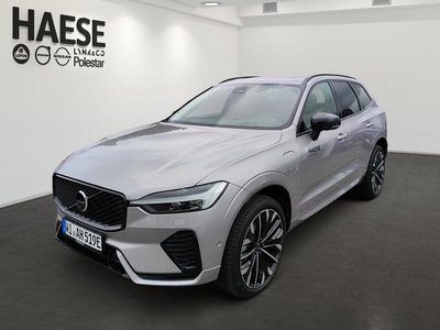 Usata Volvo XC60 Ultra 455 CV (334 kW) 2025 Argento SUV