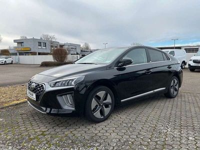 gebraucht Hyundai Ioniq Style Hybrid