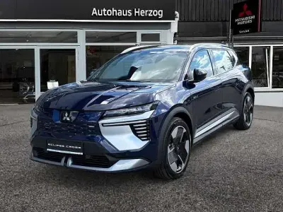Neu Mitsubishi Eclipse Diamant Edition 160 kW (218 PS) 2026 Blau SUV