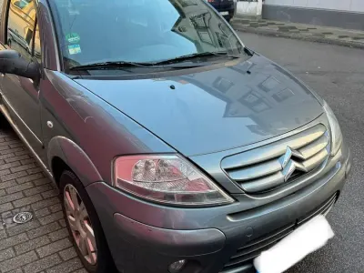 Używany Citroën C3