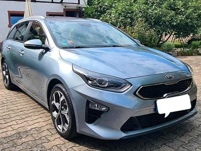 Kia Ceed Sportswagon