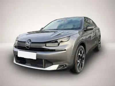 Gebraucht Citroën C4 131 PS (96 kW) 2025 Manufacturer SUV