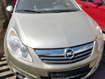 Usata Opel Corsa