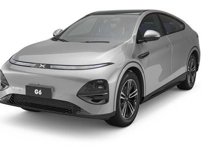 XPENG G6