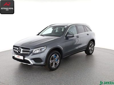 Mercedes GLC350