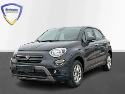 Gebraucht Fiat 500X