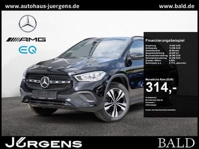 Mercedes GLA250