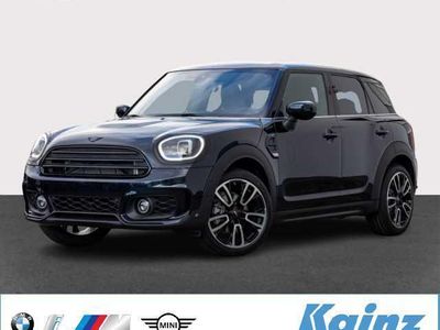 gebraucht Mini Cooper Countryman /AHK/ACC/Navi/Sichtpaket/Rückfahrkamera