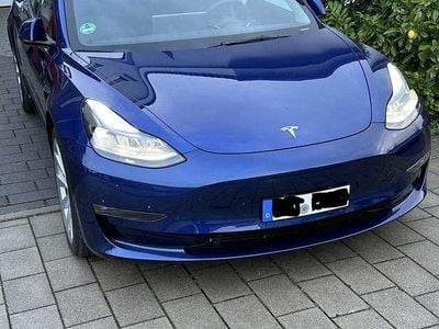 Gebraucht Tesla Model 3 366 kW (498 PS) 2022 Limousine