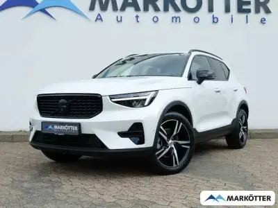 Gebraucht Volvo XC40 120 PS (88 kW) 2025 SUV