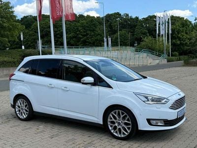 Ford Grand C-Max