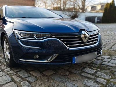 gebraucht Renault Talisman GrandTour Talisman ENERGY TCe 200 EDC INITIALE PAR