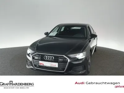Gebraucht Audi A6