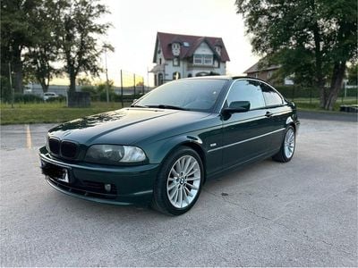 BMW 323