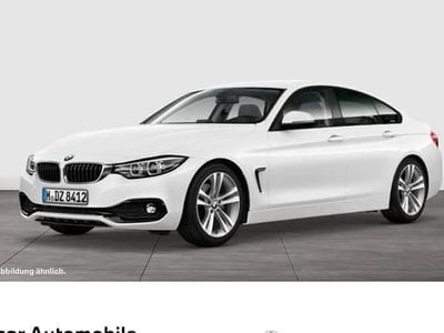 BMW 420