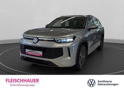 Gebraucht VW Tayron Life 193 PS (141 kW) 2025 Silber SUV