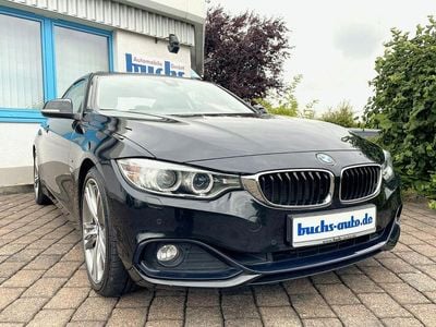 BMW 428