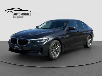 Gebraucht BMW 530