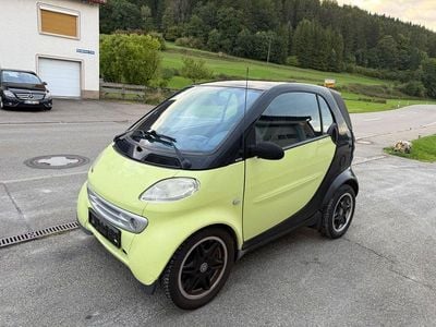 Smart ForTwo Coupé