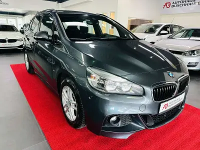 Gebraucht BMW 218