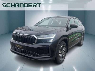 Schwarzmagic perleffekt Neu 2025 Skoda Kodiaq Selection SUV | 49.750 € (Fairer Preis)