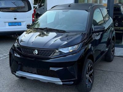 Aixam Crossover Premium