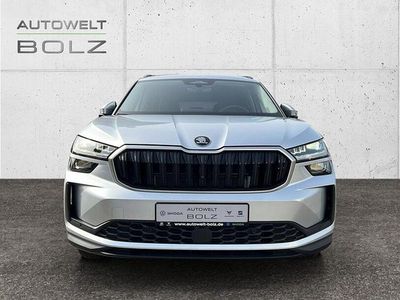Usata Skoda Kodiaq Selection 150 CV (110 kW) 2024 Argento SUV