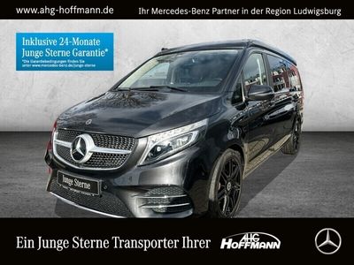 gebraucht Mercedes E250 Marco Polo d EDITION