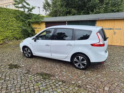 Gebraucht Renault Scénic III