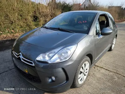 Gebraucht Citroën C3