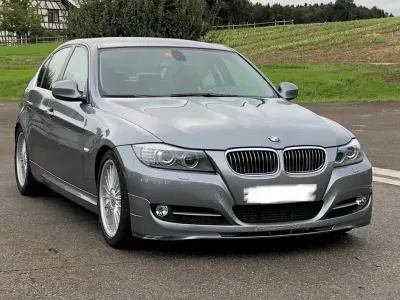 Gebraucht Alpina B3