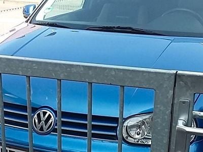 VW Golf IV