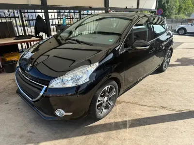 Gebraucht Peugeot 208