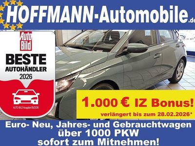 Mangrovegreeneff Neu 2025 Hyundai i20 Limousine | 16.550 € (Guter Preis)