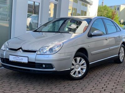 Citroën C5