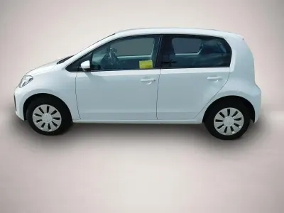 Gebraucht VW up! Move 65 PS (47 kW) 2023 Manufacturer Kleinwagen